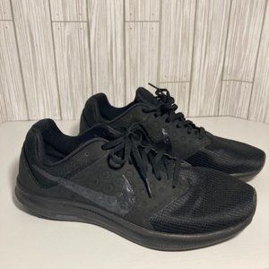Nike Downshifter 7 / Women's 11/ Black